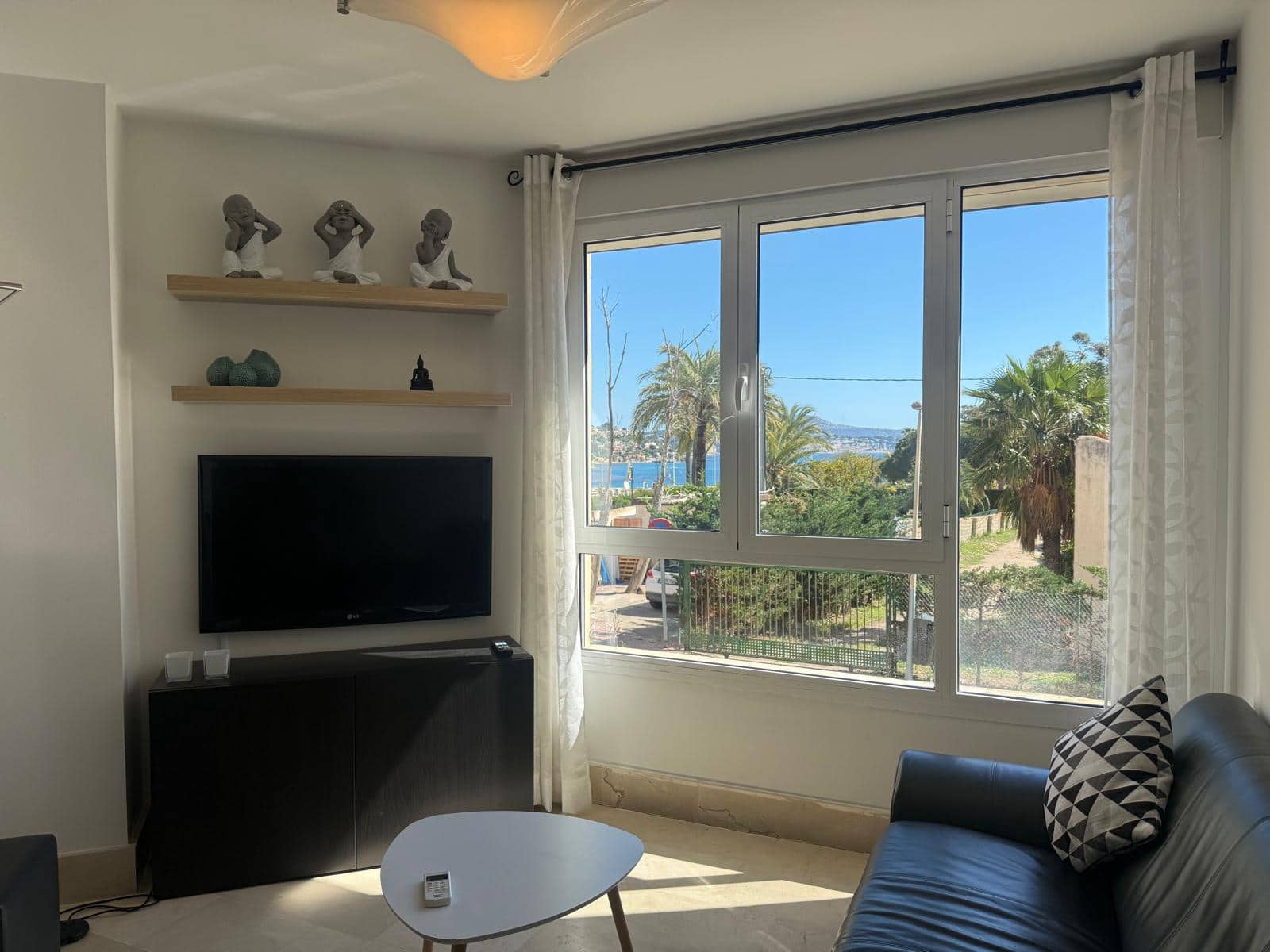 Apartamento de 1 habitación en Calpe / Calp en venta con piscina garaje - 197.000 € (Ref: 9854325)