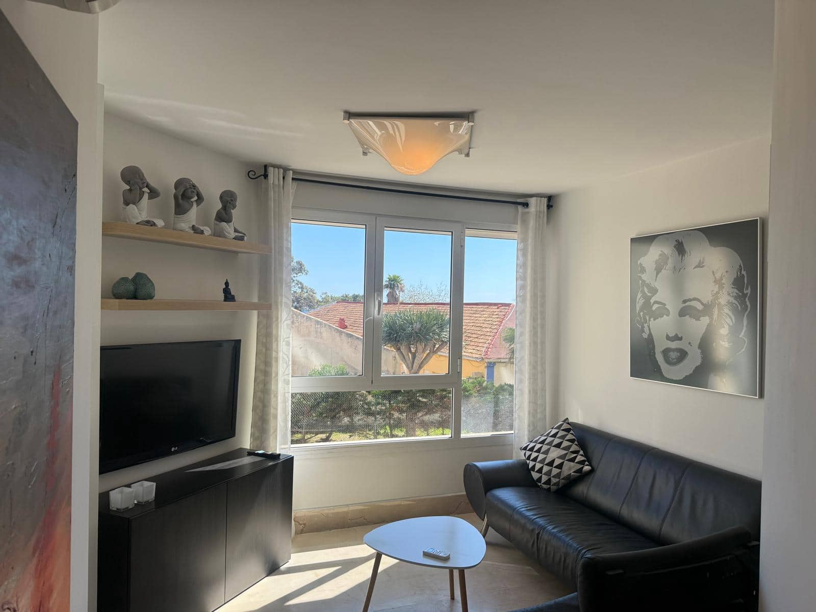 Apartamento de 1 habitación en Calpe / Calp en venta con piscina garaje - 197.000 € (Ref: 9854325)