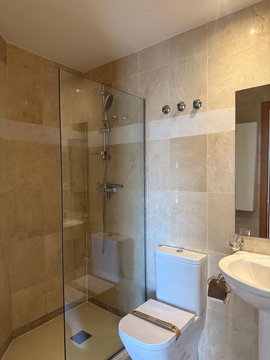 Apartamento de 1 habitación en Calpe / Calp en venta con piscina garaje - 197.000 € (Ref: 9854325)