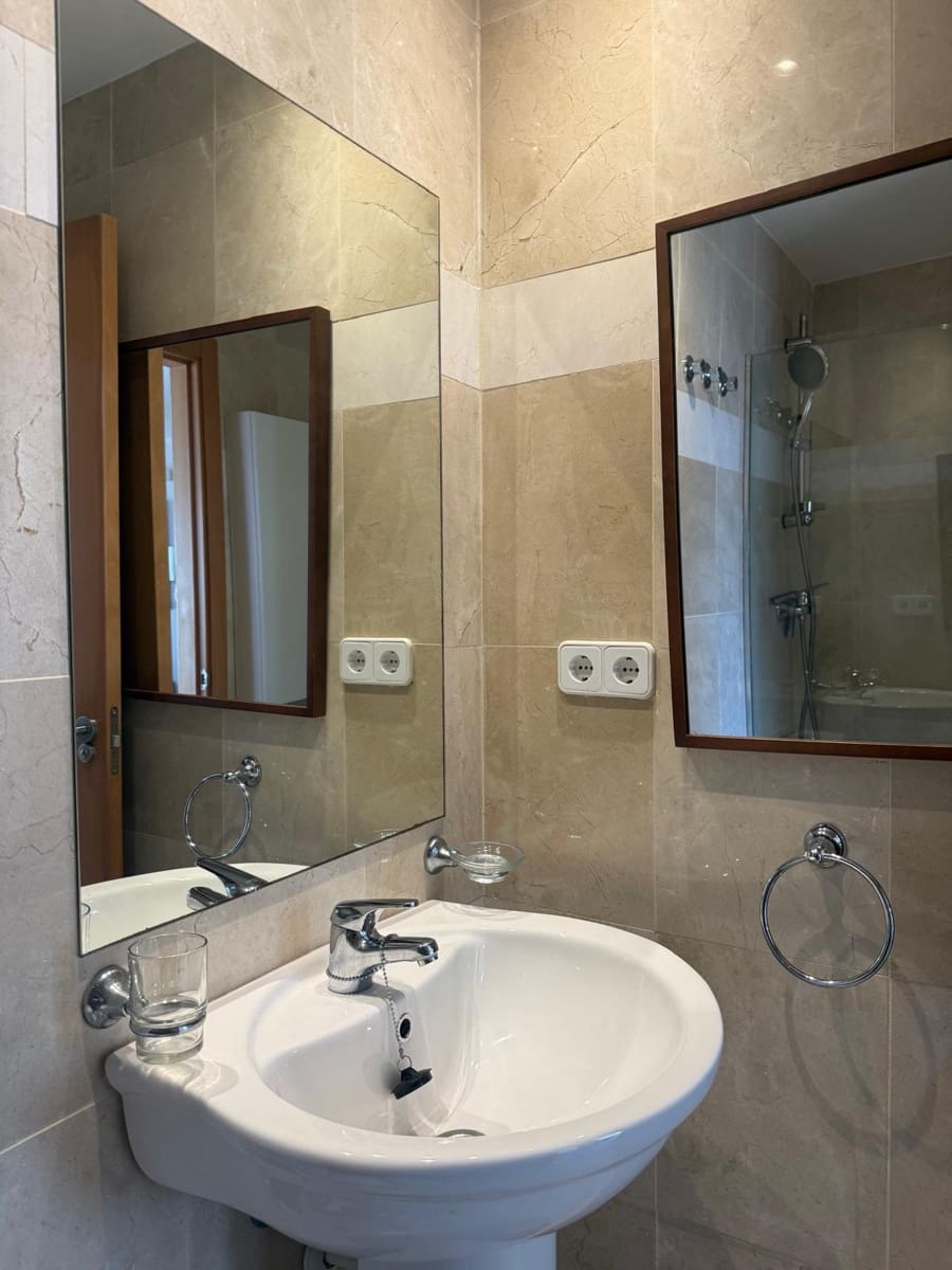Apartamento de 1 habitación en Calpe / Calp en venta con piscina garaje - 197.000 € (Ref: 9854325)