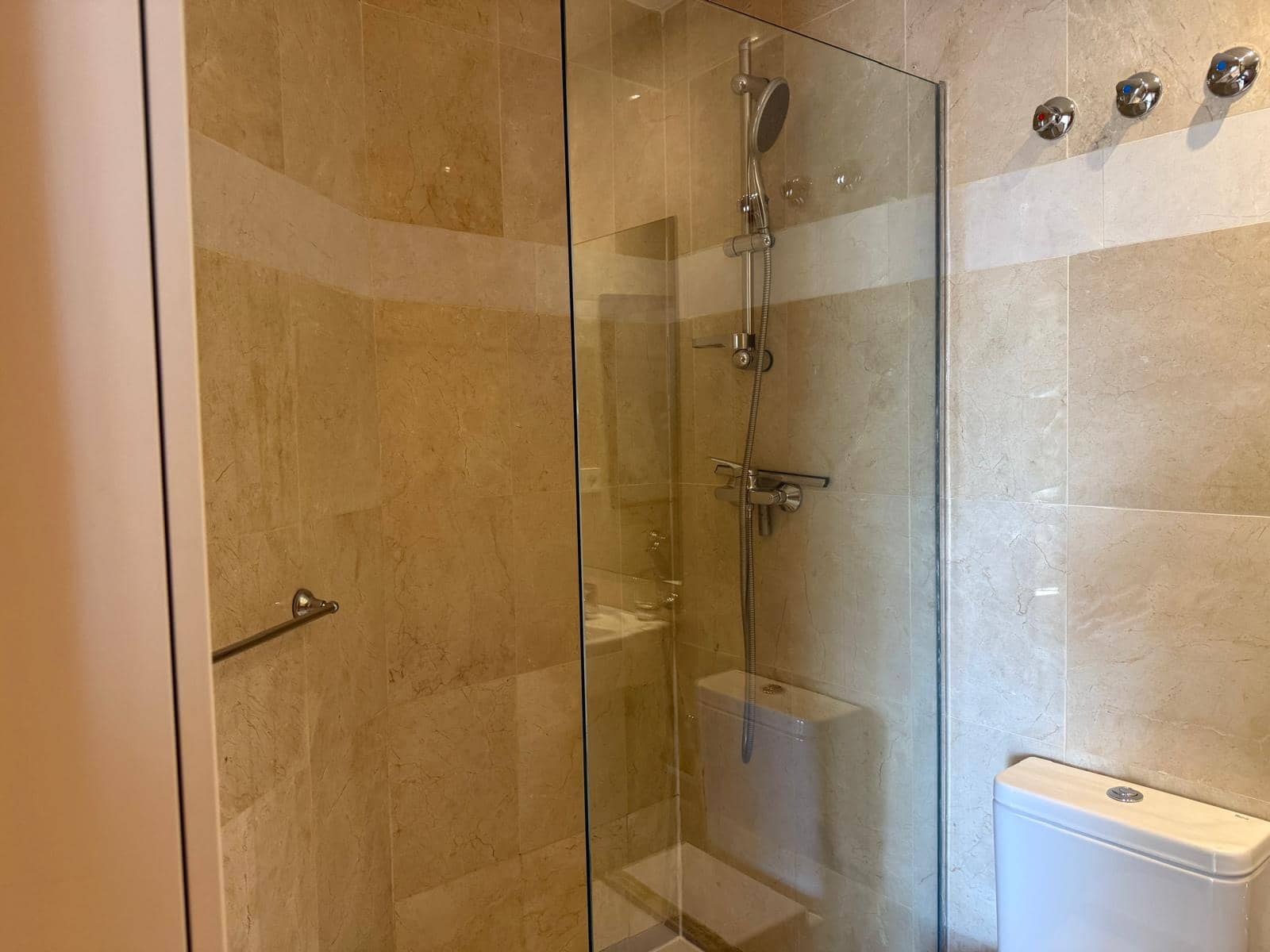 Apartamento de 1 habitación en Calpe / Calp en venta con piscina garaje - 197.000 € (Ref: 9854325)