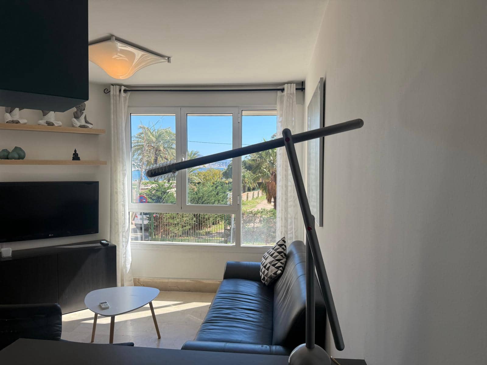 Apartamento de 1 habitación en Calpe / Calp en venta con piscina garaje - 197.000 € (Ref: 9854325)