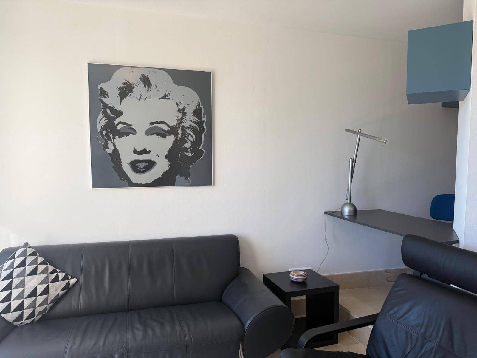 Apartamento de 1 habitación en Calpe / Calp en venta con piscina garaje - 197.000 € (Ref: 9854325)