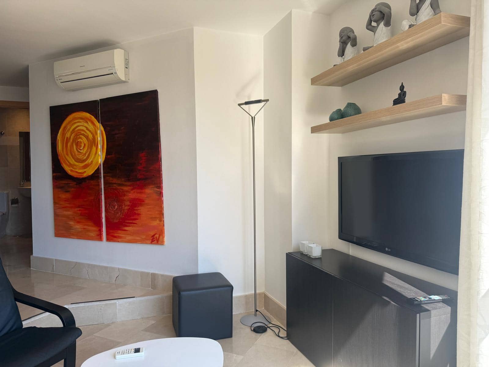 Apartamento de 1 habitación en Calpe / Calp en venta con piscina garaje - 197.000 € (Ref: 9854325)