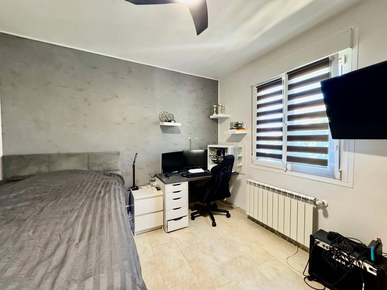 4 Zimmer Villa zu verkaufen in Calpe / Calp mit Pool Garage - 595.000 € (Ref: 9854327)