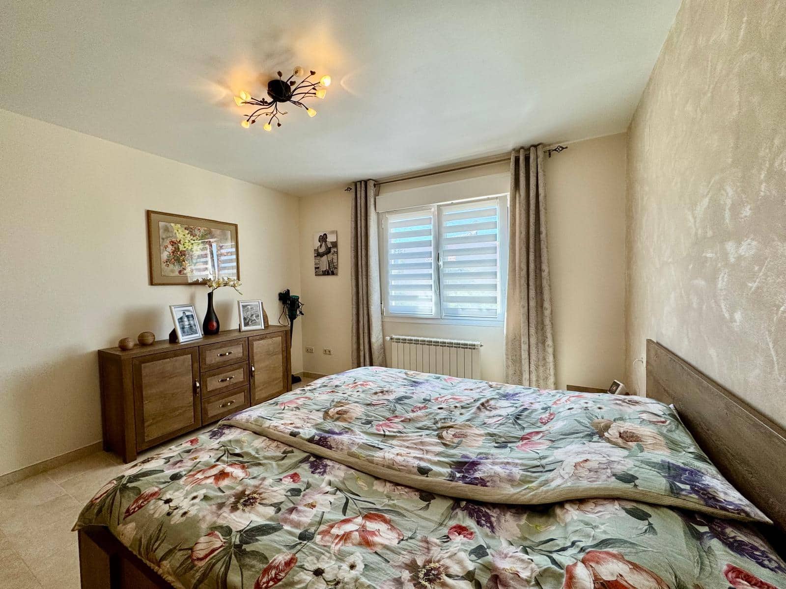 4 Zimmer Villa zu verkaufen in Calpe / Calp mit Pool Garage - 595.000 € (Ref: 9854327)