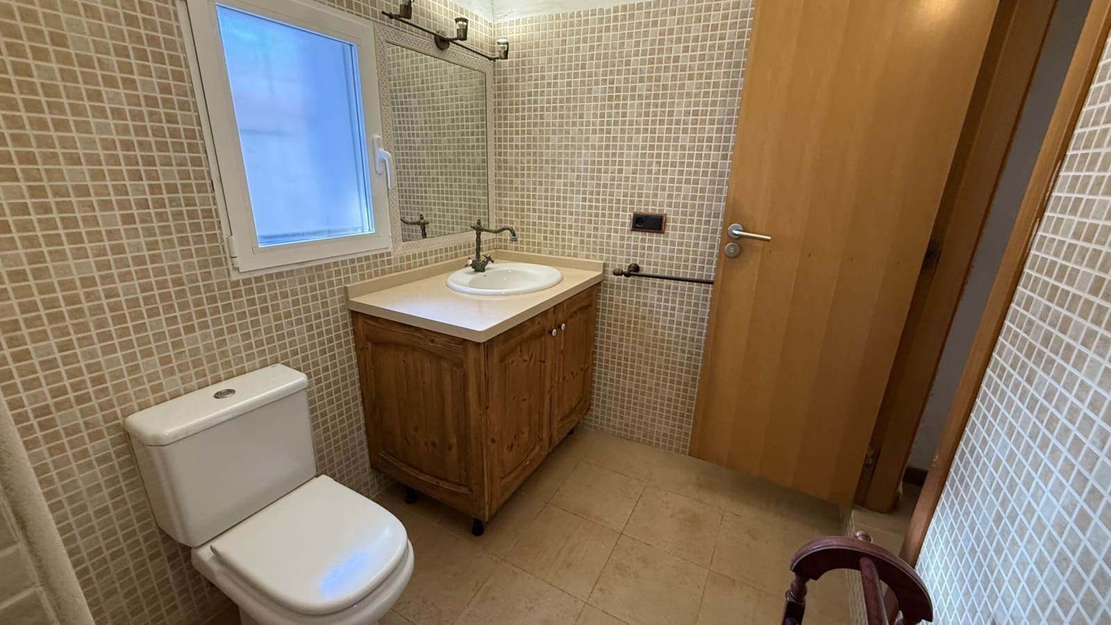 3 bedroom Finca/Country House for sale in Calpe / Calp with garage - € 395,000 (Ref: 9854330)