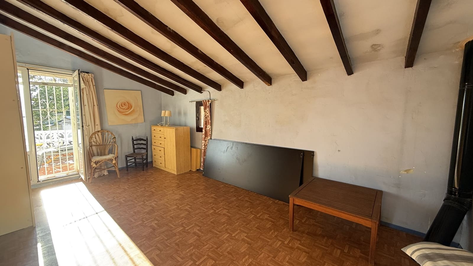 3 bedroom Finca/Country House for sale in Calpe / Calp with garage - € 395,000 (Ref: 9854330)