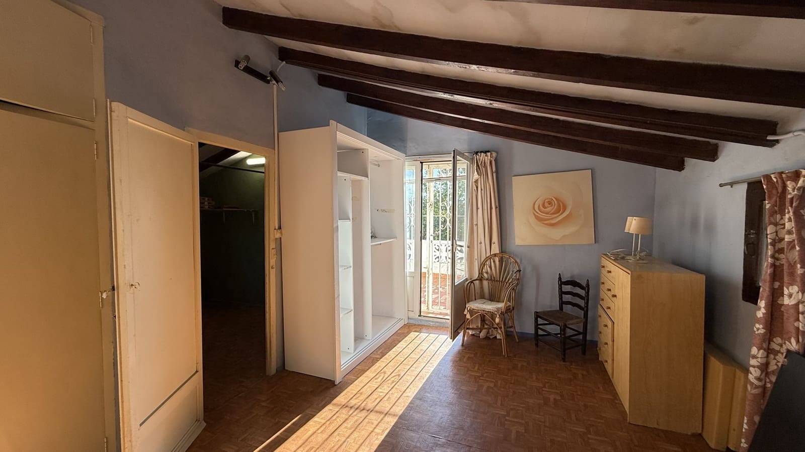 3 bedroom Finca/Country House for sale in Calpe / Calp with garage - € 395,000 (Ref: 9854330)