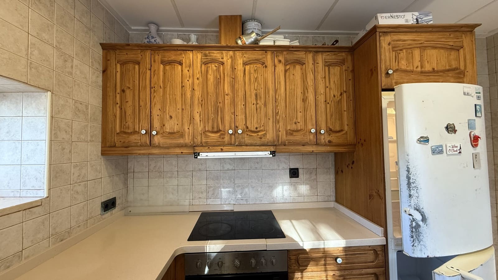 3 bedroom Finca/Country House for sale in Calpe / Calp with garage - € 395,000 (Ref: 9854330)