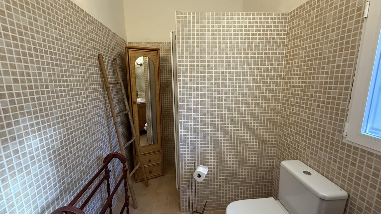 3 bedroom Finca/Country House for sale in Calpe / Calp with garage - € 395,000 (Ref: 9854330)