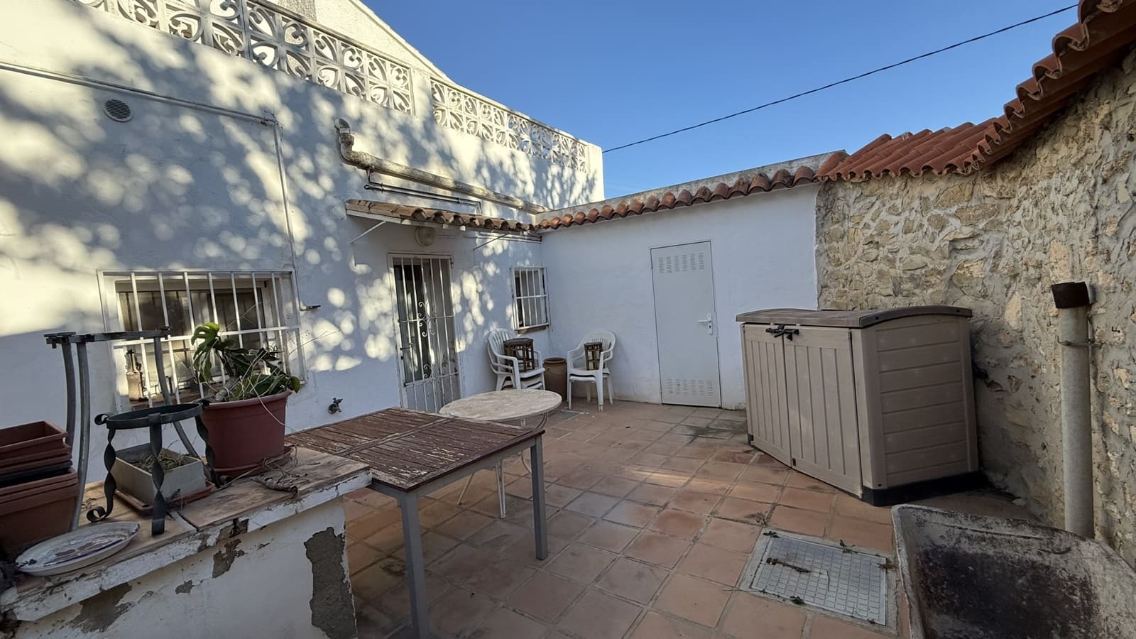 3 bedroom Finca/Country House for sale in Calpe / Calp with garage - € 395,000 (Ref: 9854330)