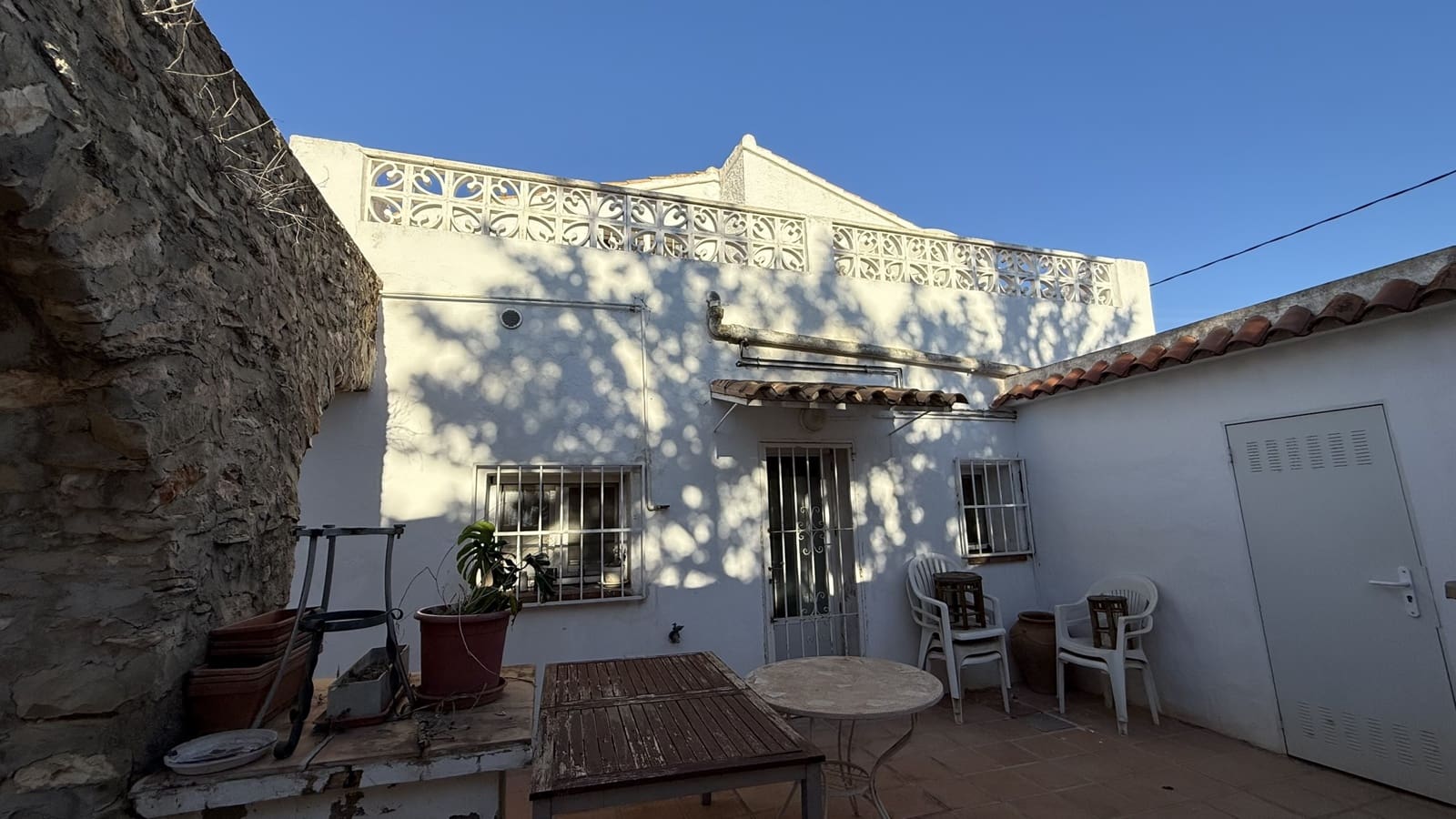 3 bedroom Finca/Country House for sale in Calpe / Calp with garage - € 395,000 (Ref: 9854330)