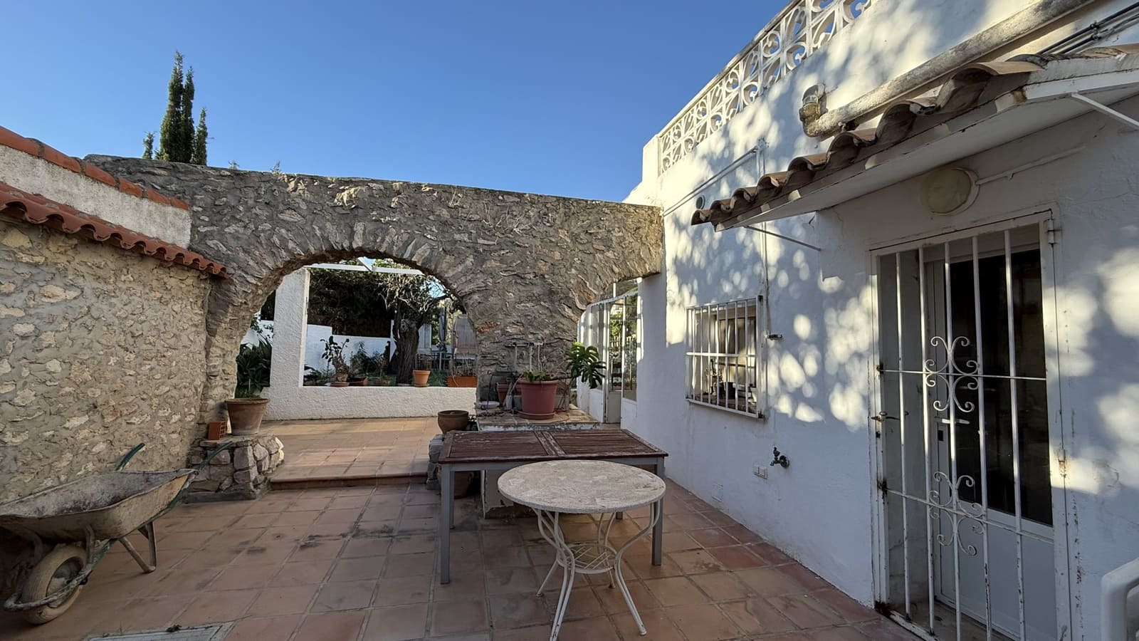 3 bedroom Finca/Country House for sale in Calpe / Calp with garage - € 395,000 (Ref: 9854330)