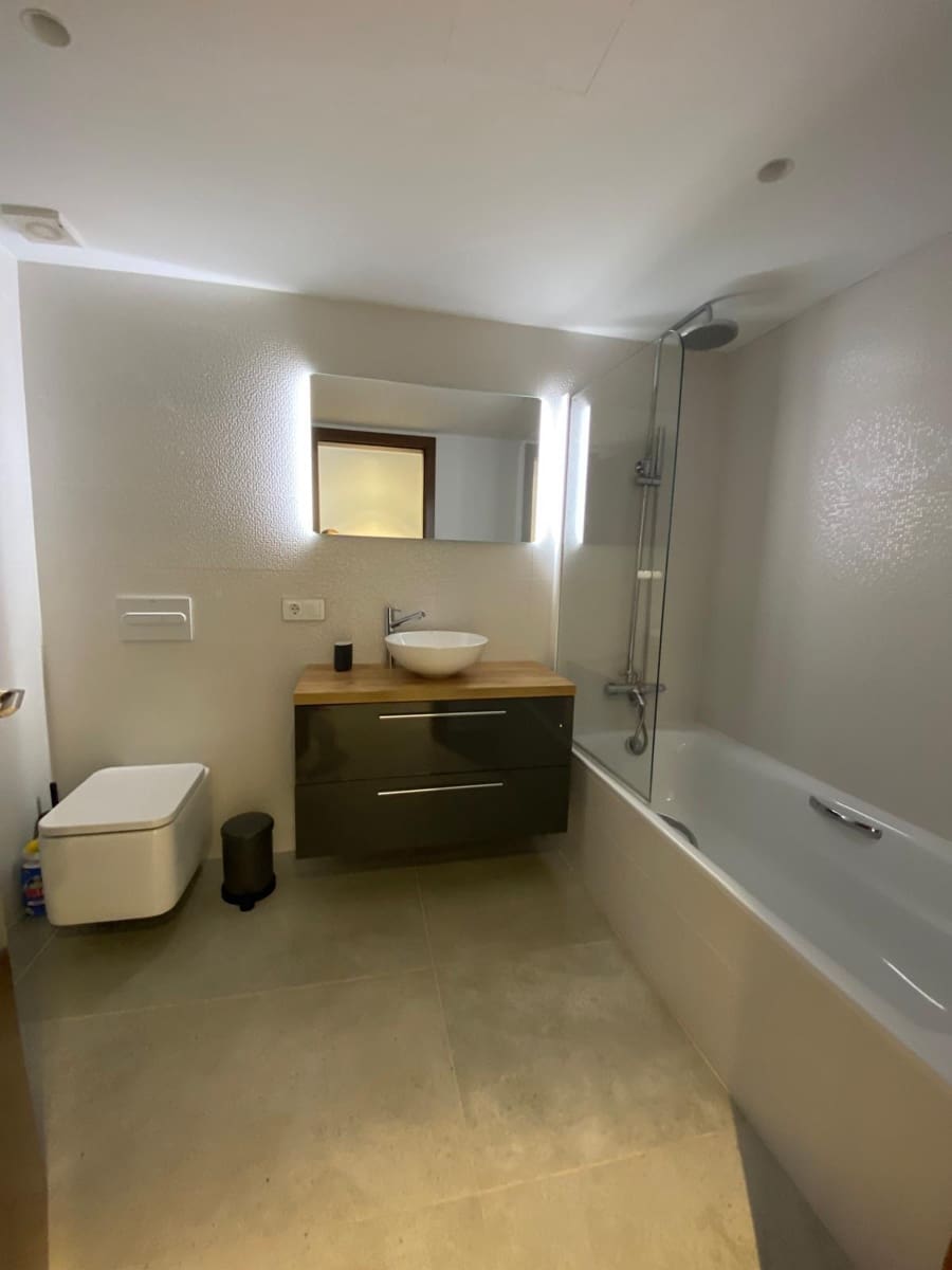 4 sovrum Hus till salu i Calpe / Calp med pool garage - 1 250 000 € (Ref: 9854336)