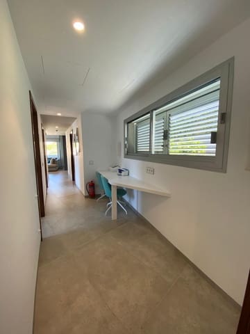 4 soverom Hus til salgs i Cometa - Carrió, Calpe / Calp med svømmebasseng garasje - € 1 250 000 (Ref: 9854336)