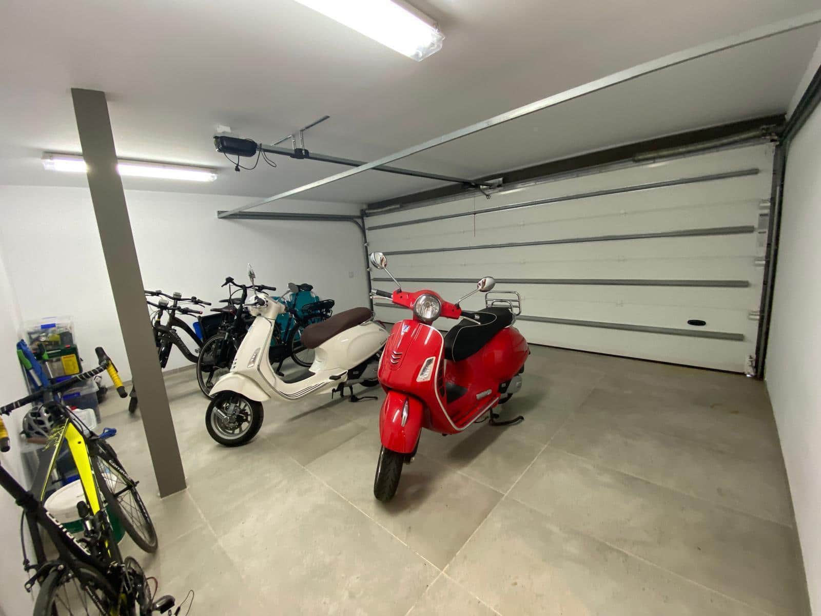 4 sovrum Hus till salu i Calpe / Calp med pool garage - 1 250 000 € (Ref: 9854336)