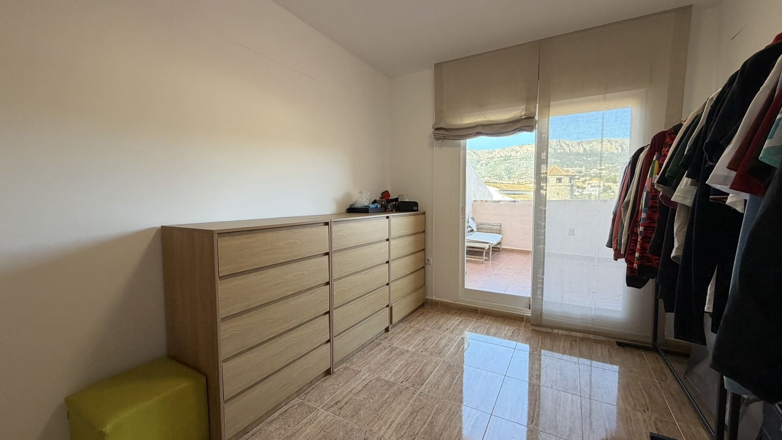4 soveværelse Rækkehus til salg i Calpe / Calp med swimmingpool garage - € 550.000 (Ref: 9854341)