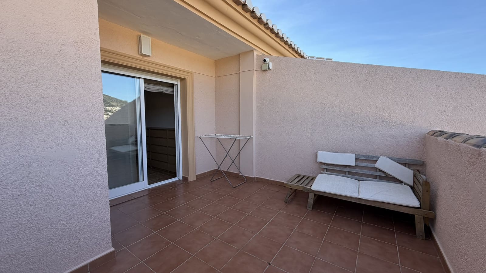 4 soveværelse Rækkehus til salg i Calpe / Calp med swimmingpool garage - € 550.000 (Ref: 9854341)