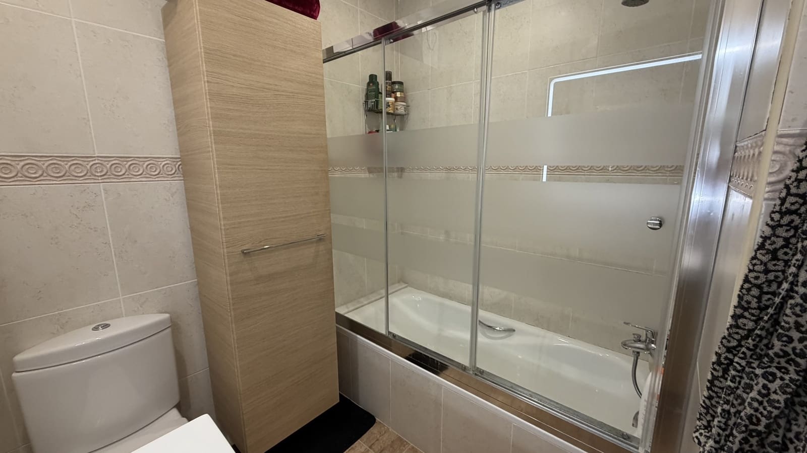 4 soveværelse Rækkehus til salg i Calpe / Calp med swimmingpool garage - € 550.000 (Ref: 9854341)