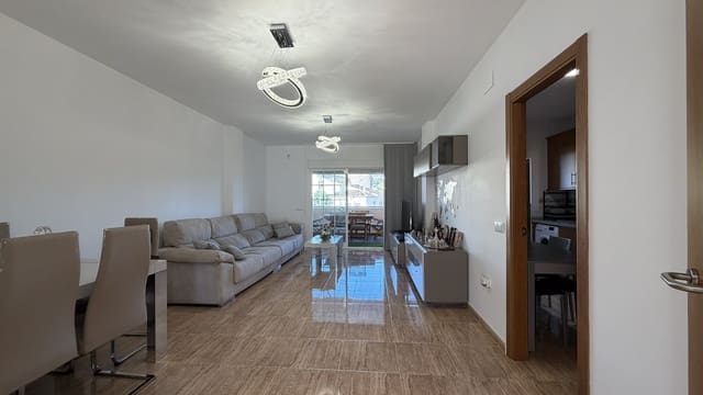 4 soverom Rekkehus til salgs i Cometa - Carrió, Calpe / Calp med svømmebasseng garasje - € 550 000 (Ref: 9854341)