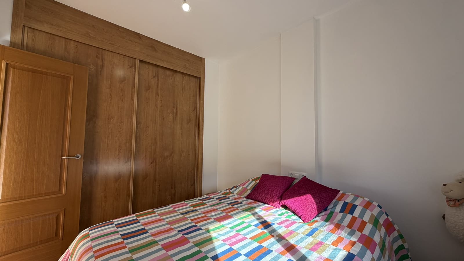 4 soveværelse Rækkehus til salg i Calpe / Calp med swimmingpool garage - € 550.000 (Ref: 9854341)