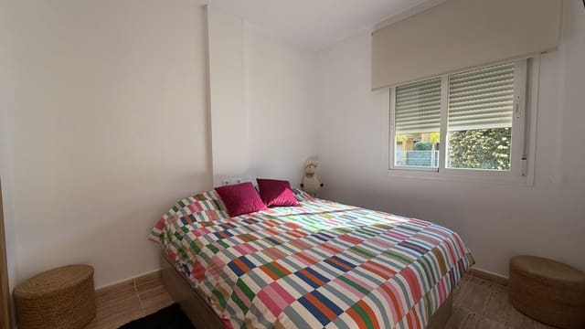 4 soverom Rekkehus til salgs i Cometa - Carrió, Calpe / Calp med svømmebasseng garasje - € 550 000 (Ref: 9854341)