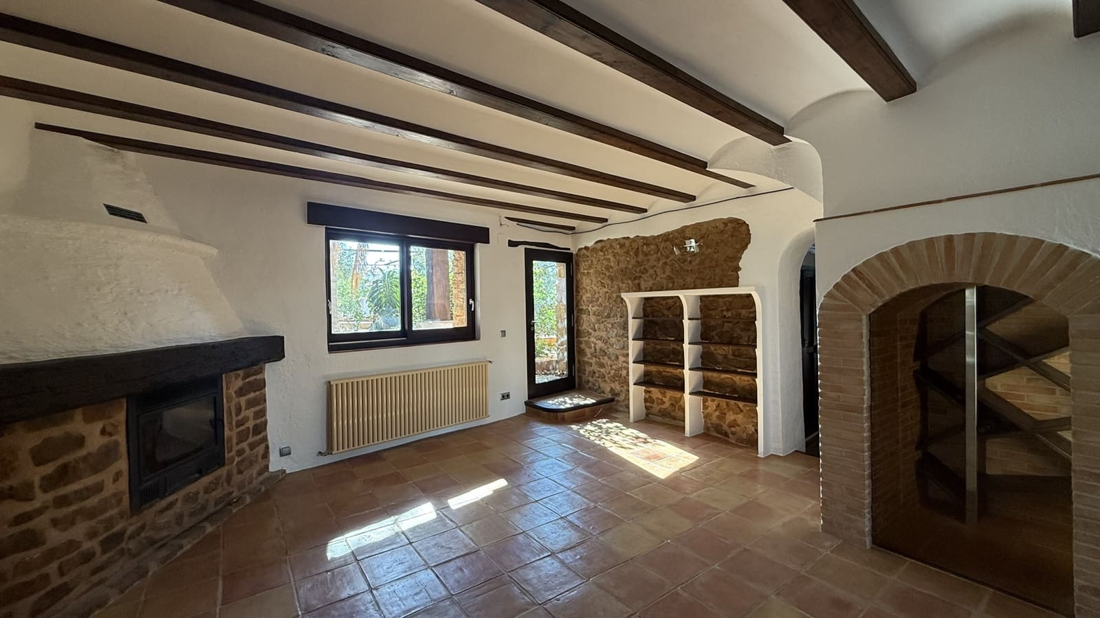 10 sovrum Hus till salu i Benissa med pool garage - 1 350 000 € (Ref: 9854342)