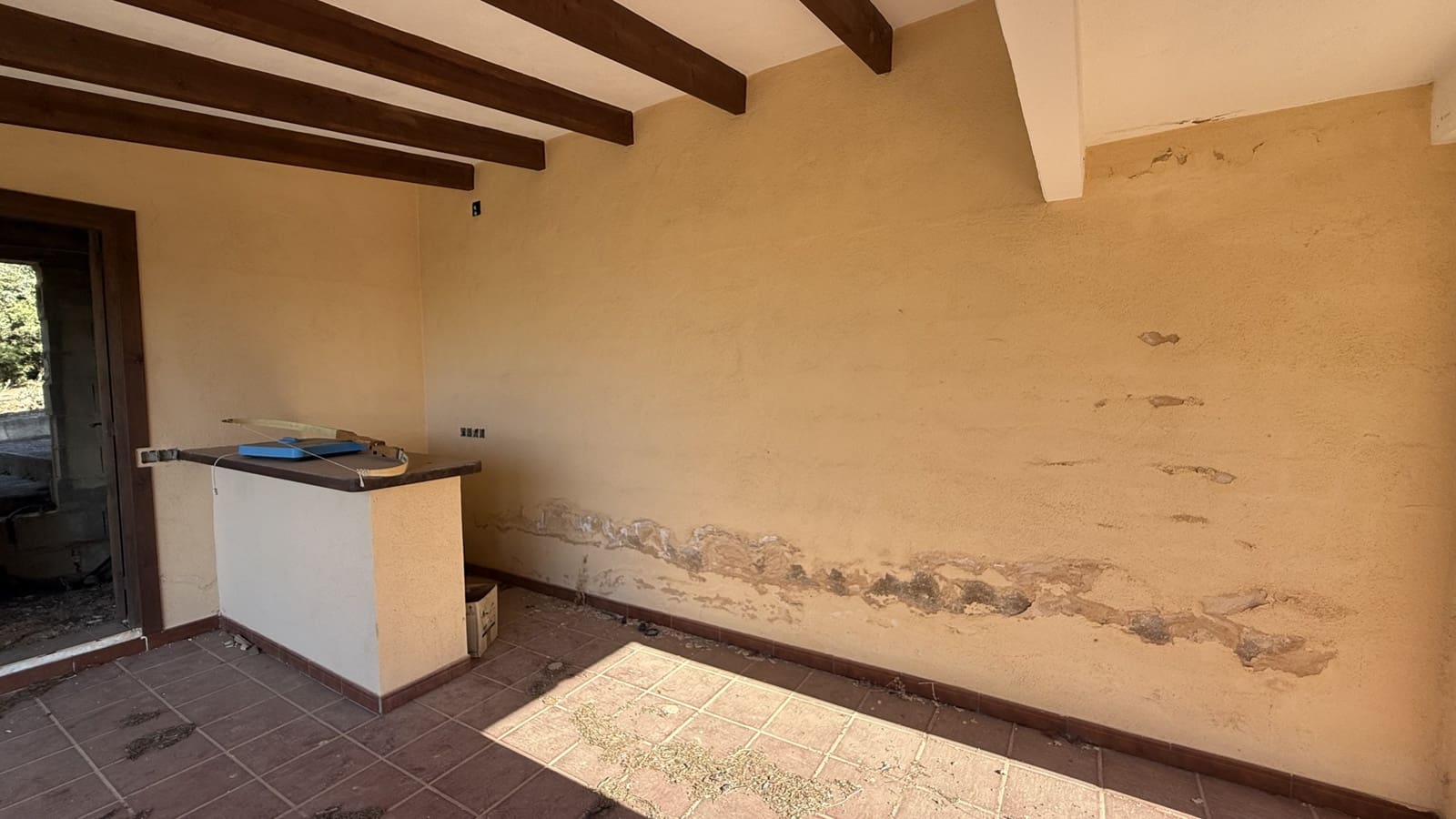 10 sovrum Hus till salu i Benissa med pool garage - 1 350 000 € (Ref: 9854342)
