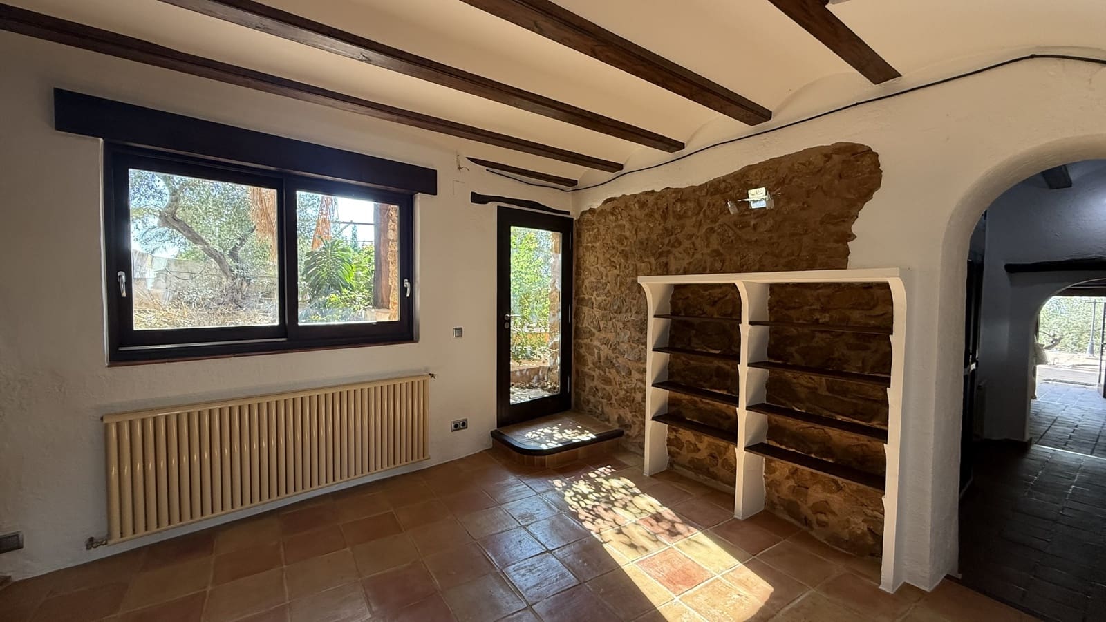 10 sovrum Hus till salu i Benissa med pool garage - 1 350 000 € (Ref: 9854342)