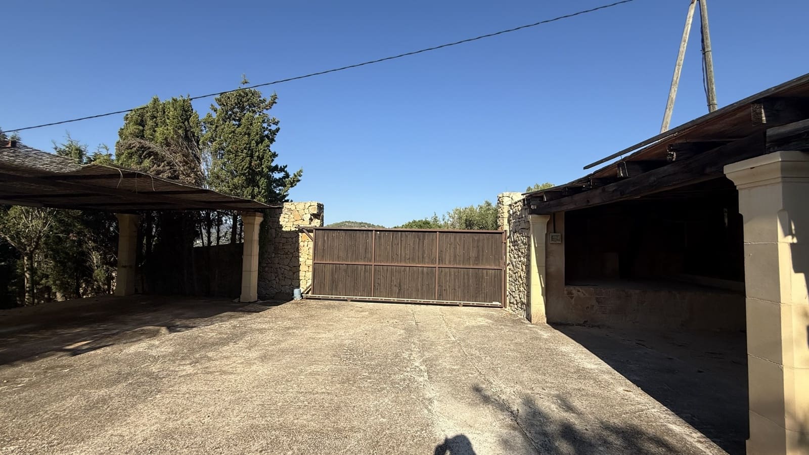 10 sovrum Hus till salu i Benissa med pool garage - 1 350 000 € (Ref: 9854342)