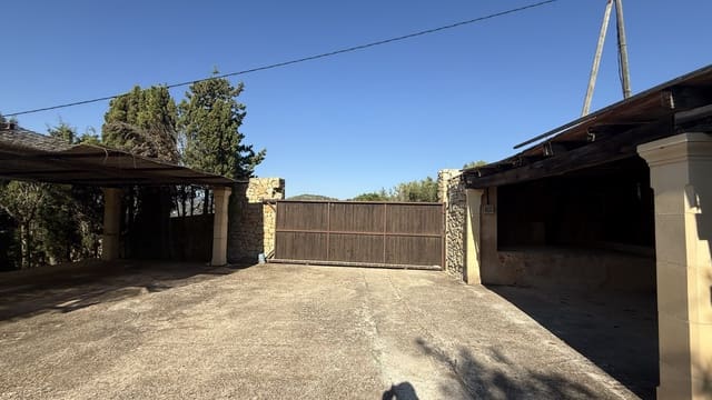 10 camera da letto Casa in vendita in Benissa con piscina garage - 1.350.000 € (Rif: 9854342)