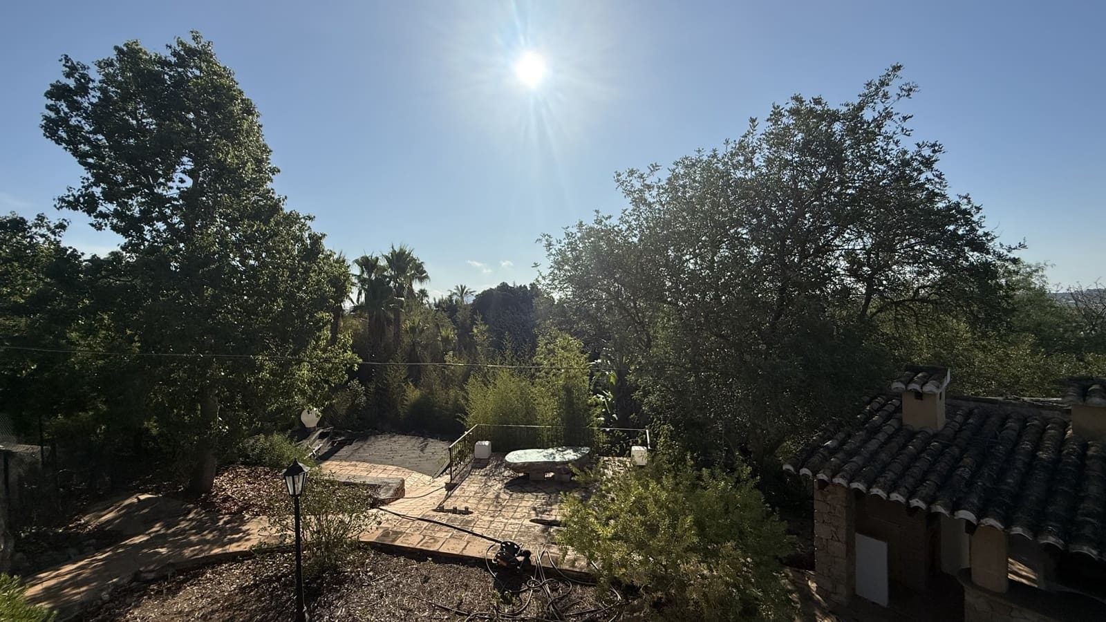 10 sovrum Hus till salu i Benissa med pool garage - 1 350 000 € (Ref: 9854342)