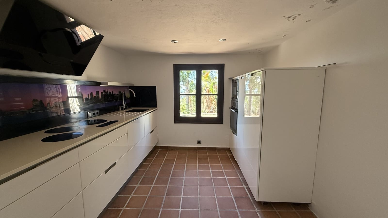 10 sovrum Hus till salu i Benissa med pool garage - 1 350 000 € (Ref: 9854342)