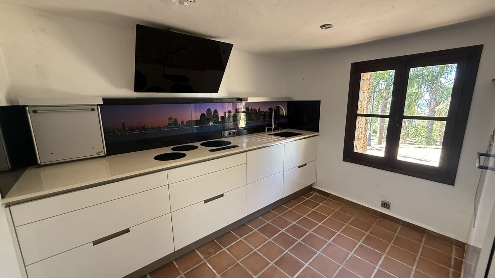 10 sovrum Hus till salu i Benissa med pool garage - 1 350 000 € (Ref: 9854342)
