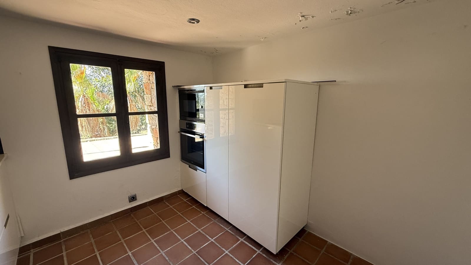 10 sovrum Hus till salu i Benissa med pool garage - 1 350 000 € (Ref: 9854342)