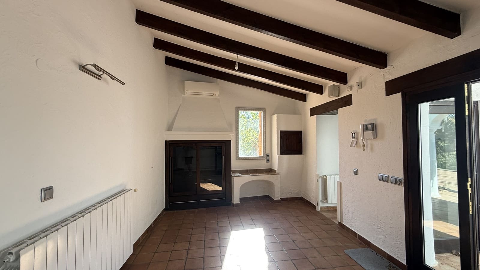 10 sovrum Hus till salu i Benissa med pool garage - 1 350 000 € (Ref: 9854342)