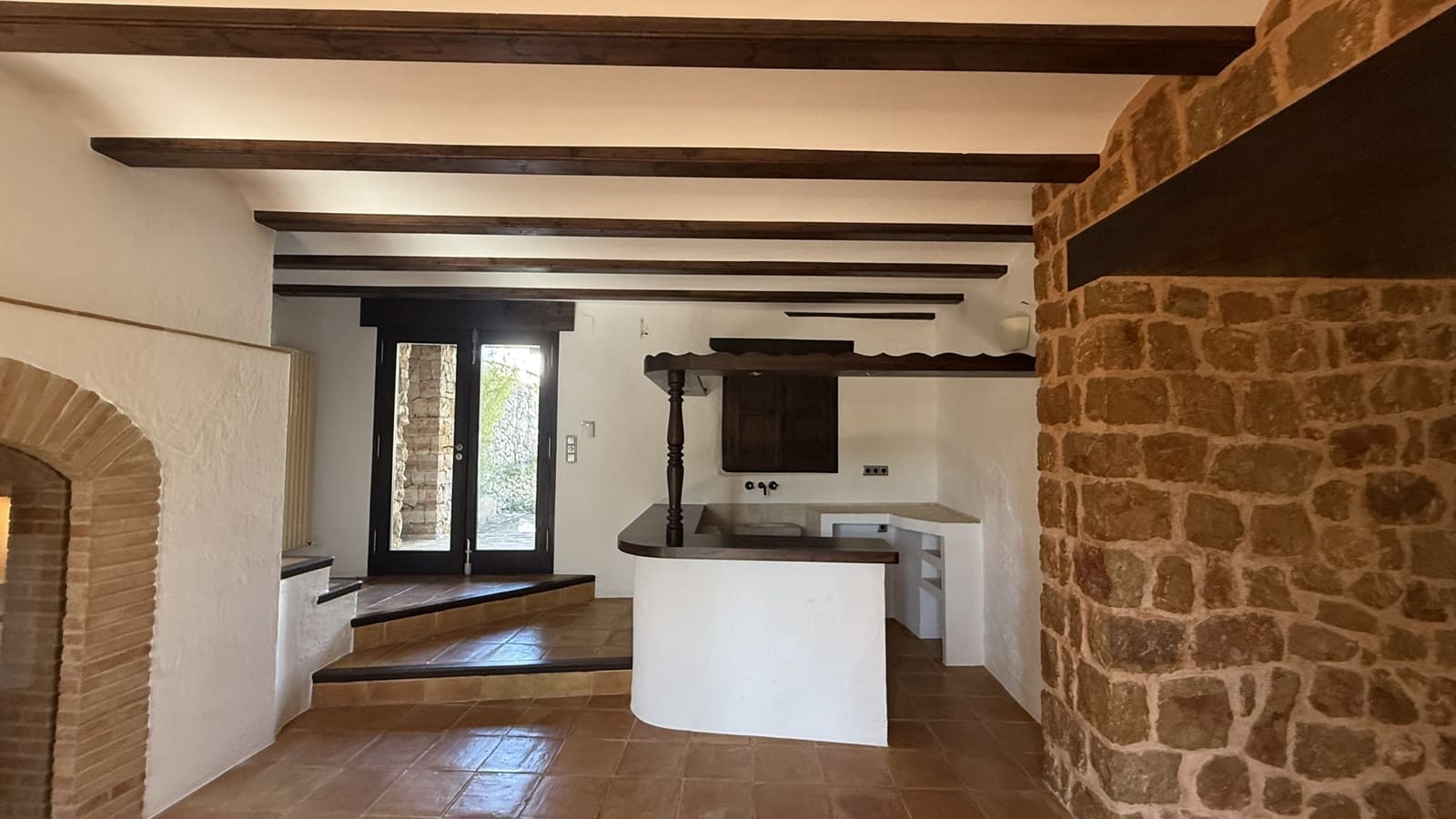 10 sovrum Hus till salu i Benissa med pool garage - 1 350 000 € (Ref: 9854342)