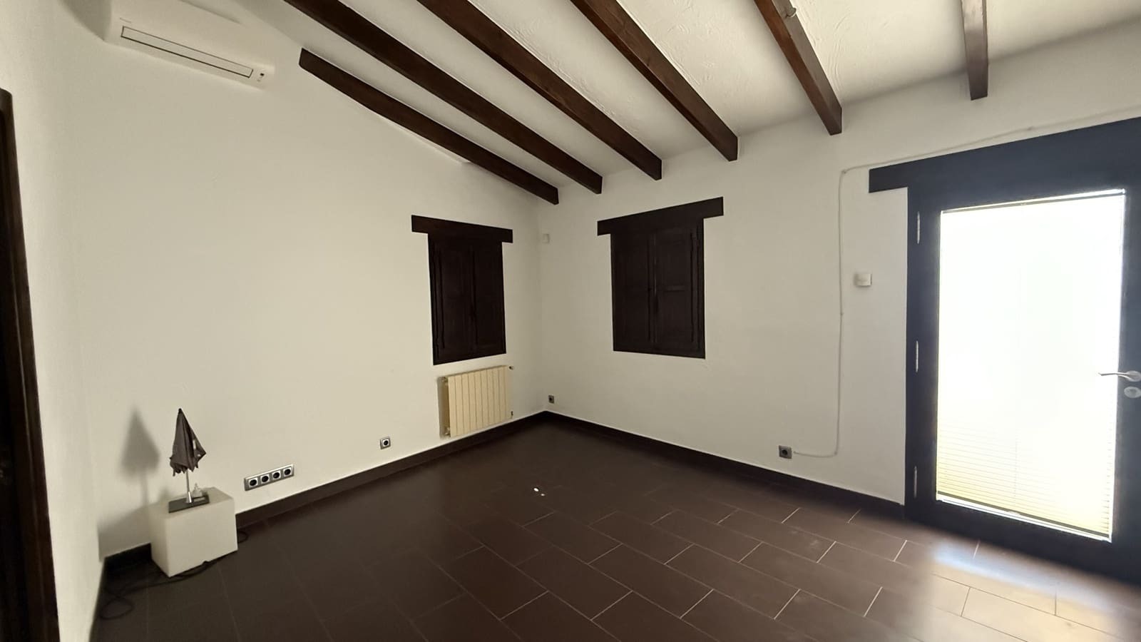 10 sovrum Hus till salu i Benissa med pool garage - 1 350 000 € (Ref: 9854342)