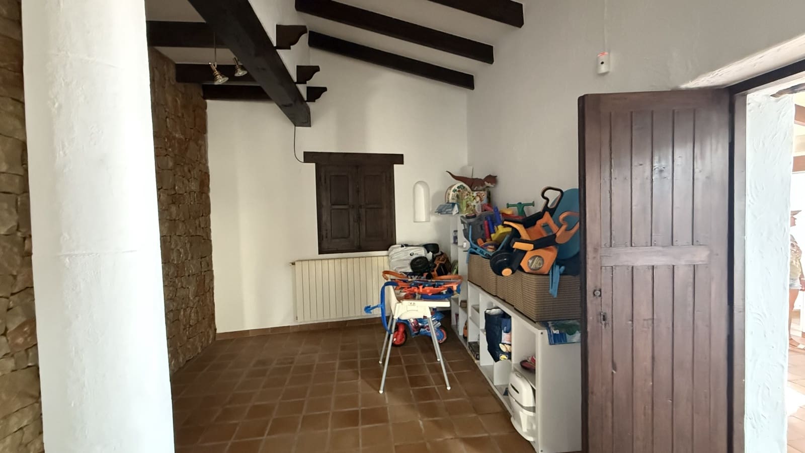 10 sovrum Hus till salu i Benissa med pool garage - 1 350 000 € (Ref: 9854342)