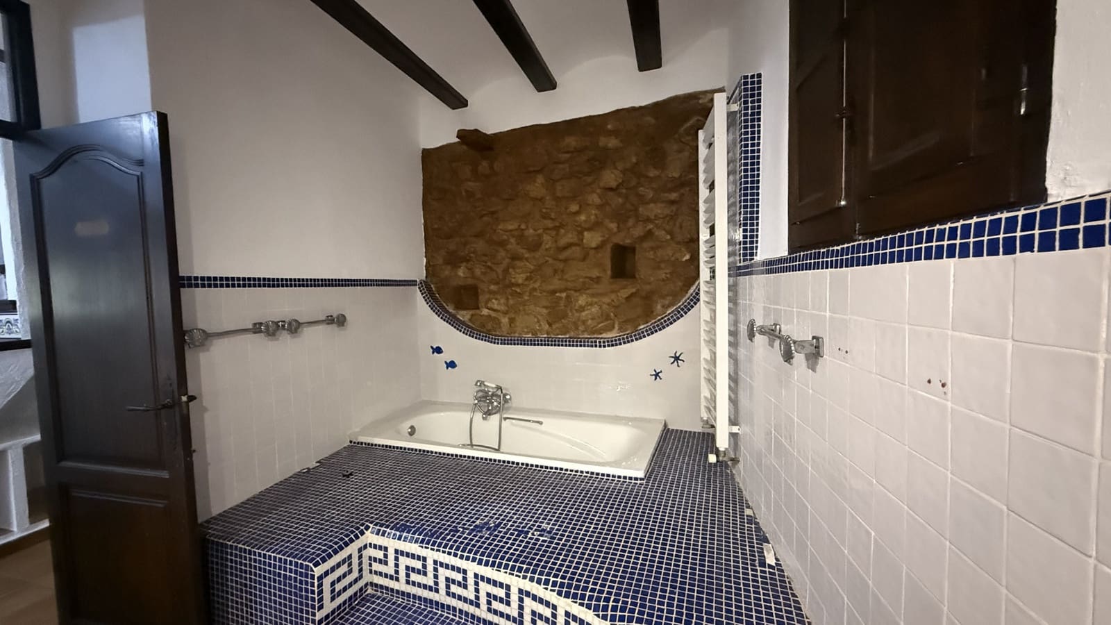 10 sovrum Hus till salu i Benissa med pool garage - 1 350 000 € (Ref: 9854342)