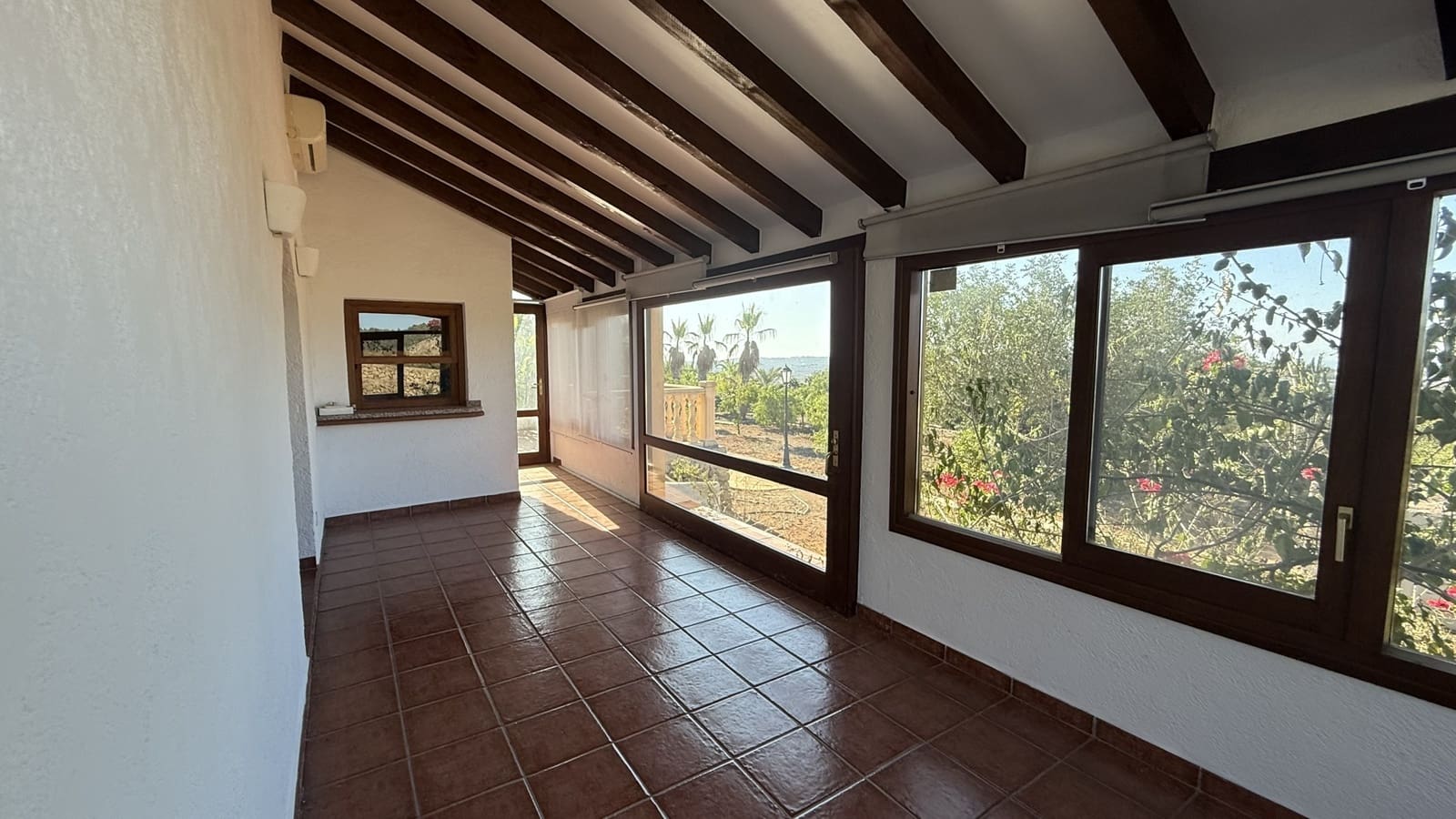 10 sovrum Hus till salu i Benissa med pool garage - 1 350 000 € (Ref: 9854342)