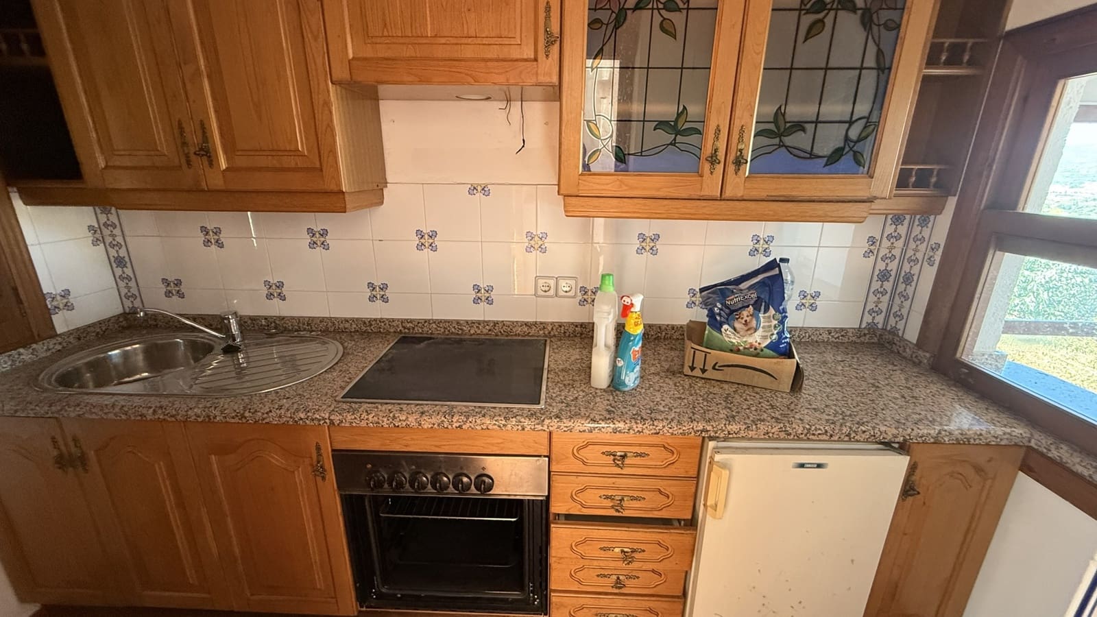 10 sovrum Hus till salu i Benissa med pool garage - 1 350 000 € (Ref: 9854342)