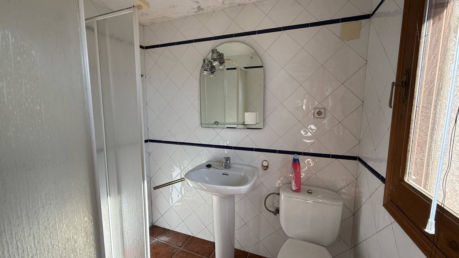 10 sovrum Hus till salu i Benissa med pool garage - 1 350 000 € (Ref: 9854342)