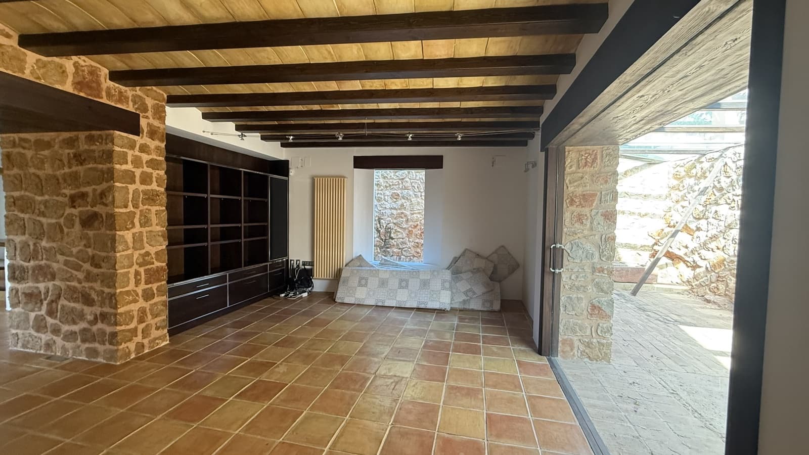 10 sovrum Hus till salu i Benissa med pool garage - 1 350 000 € (Ref: 9854342)