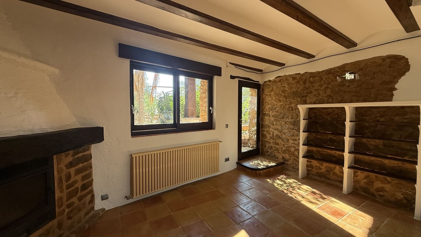 10 sovrum Hus till salu i Benissa med pool garage - 1 350 000 € (Ref: 9854342)