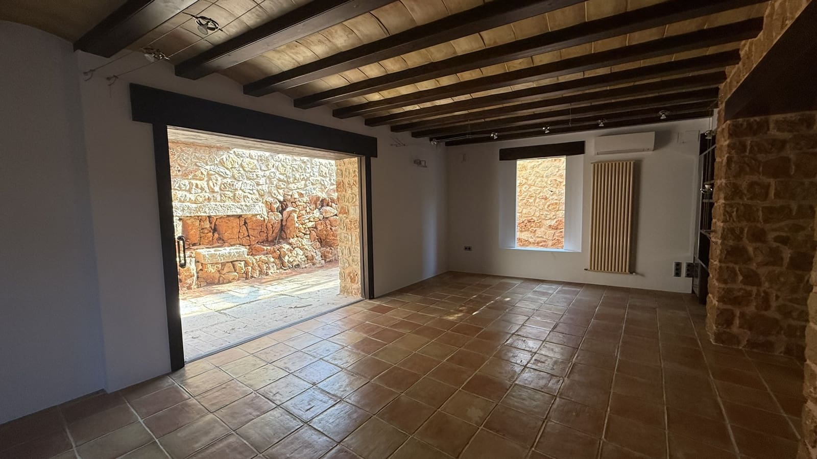 10 sovrum Hus till salu i Benissa med pool garage - 1 350 000 € (Ref: 9854342)