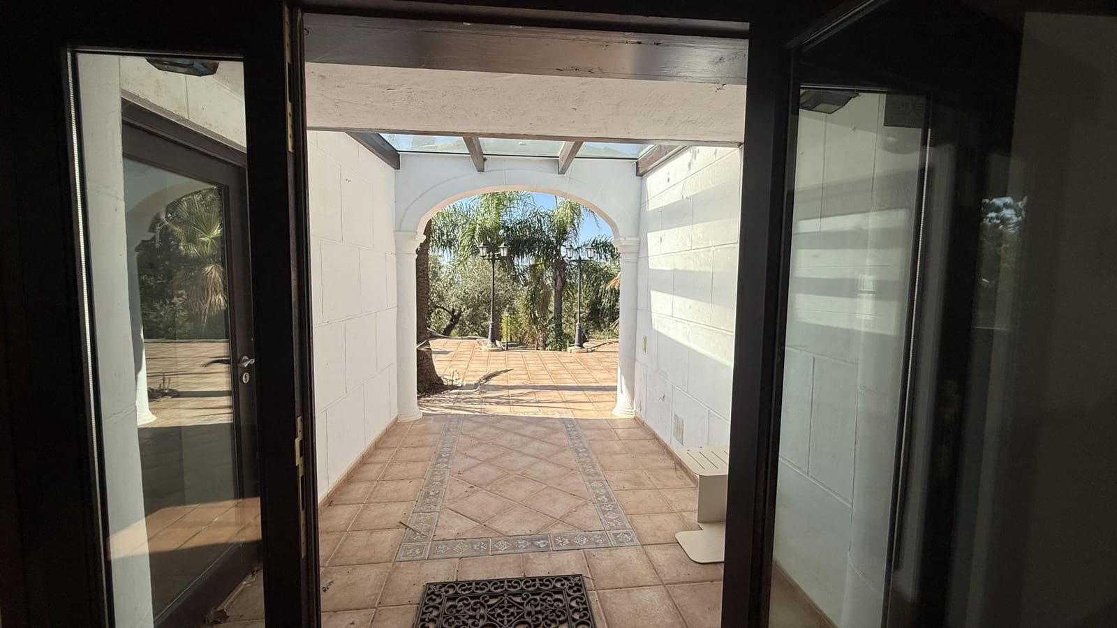 10 sovrum Hus till salu i Benissa med pool garage - 1 350 000 € (Ref: 9854342)