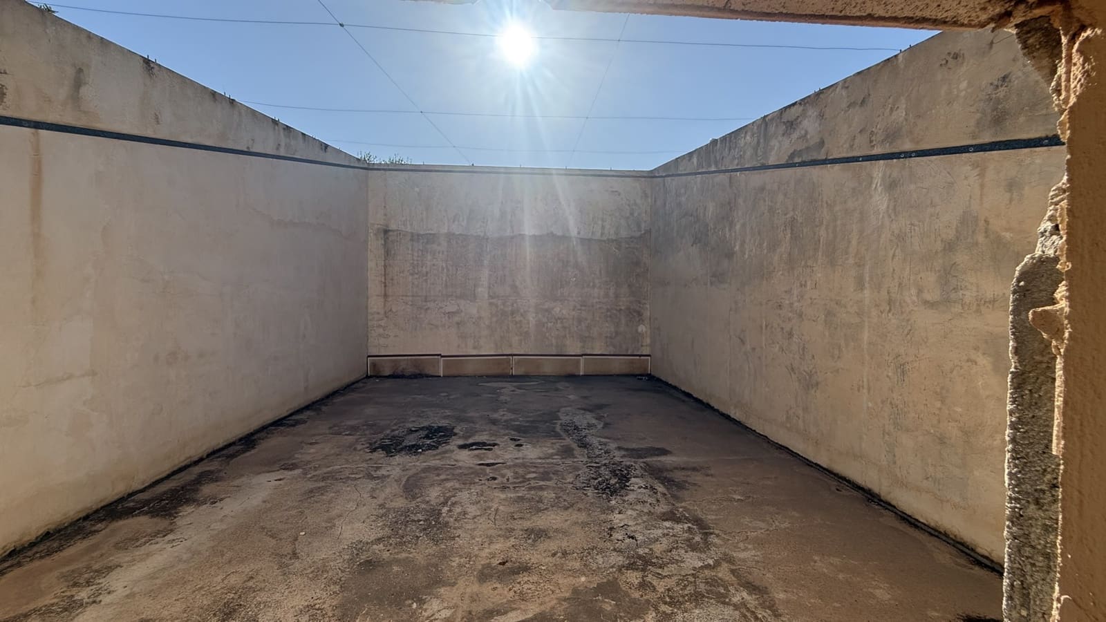 10 sovrum Hus till salu i Benissa med pool garage - 1 350 000 € (Ref: 9854342)