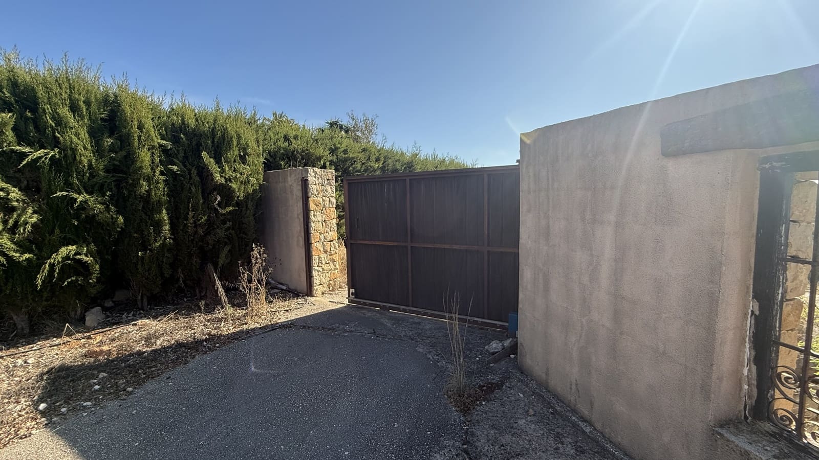 10 sovrum Hus till salu i Benissa med pool garage - 1 350 000 € (Ref: 9854342)
